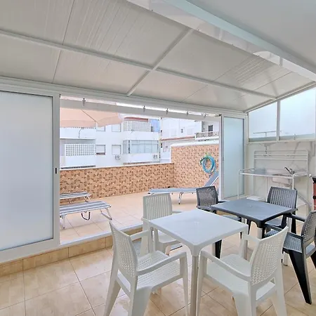 Apartamento Vasco Da Gama By Garvetur Apartman