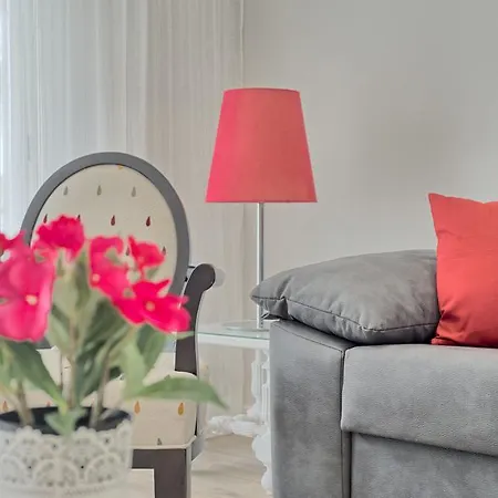 Apartamento Vasco Da Gama By Garvetur Apartman Quarteira