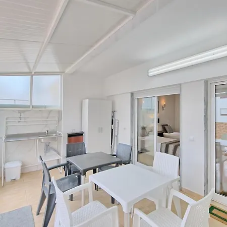 Apartamento Vasco Da Gama By Garvetur *